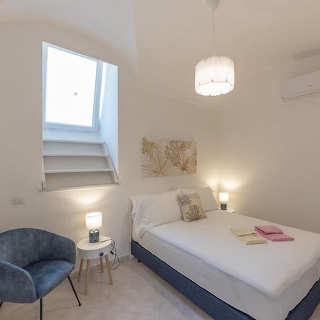 La Deliziosa Apartment Anacapri  Ngoại thất bức ảnh