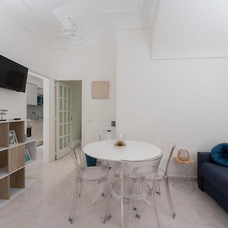 La Deliziosa Apartment Anacapri  Ngoại thất bức ảnh