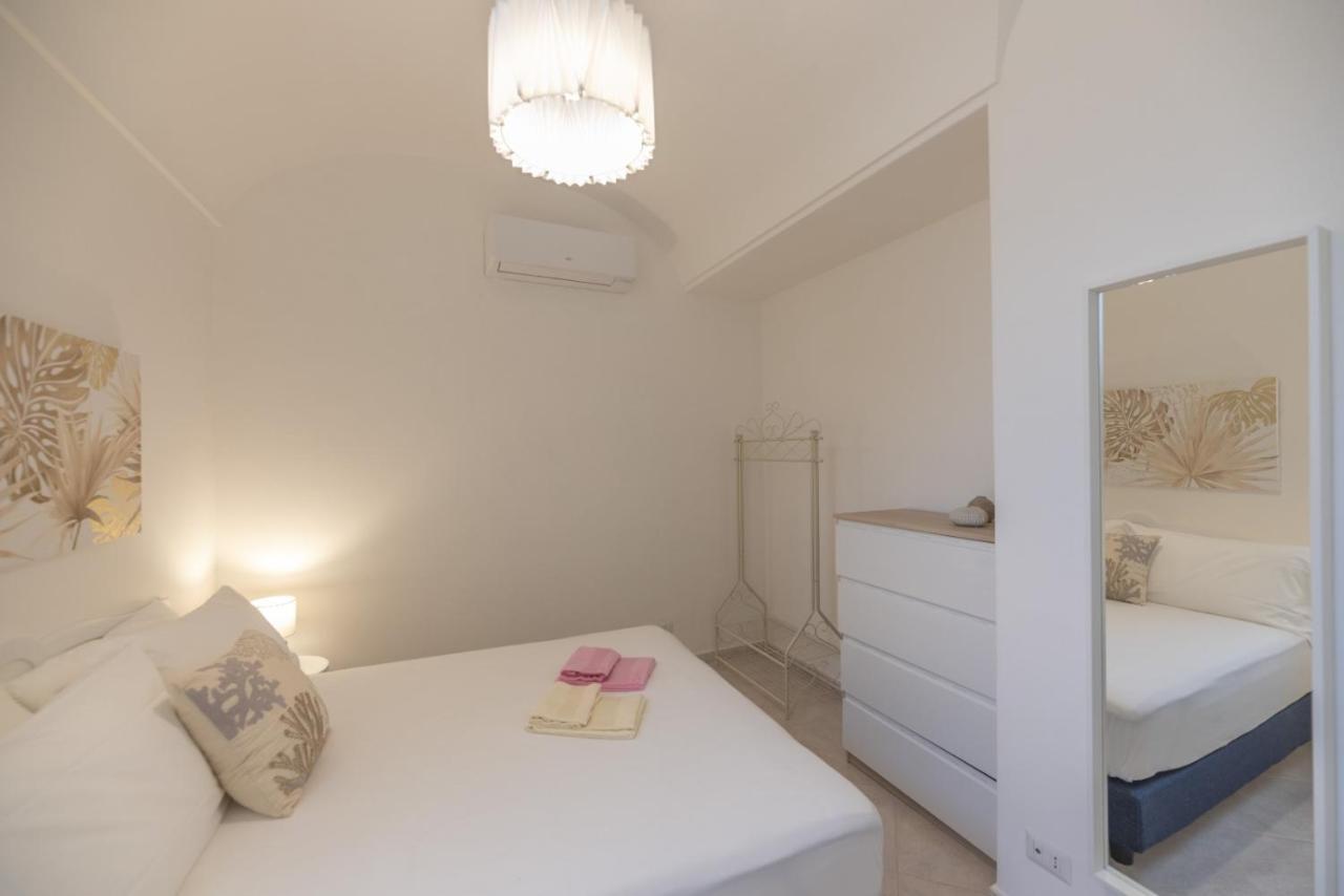 La Deliziosa Apartment Anacapri  Ngoại thất bức ảnh