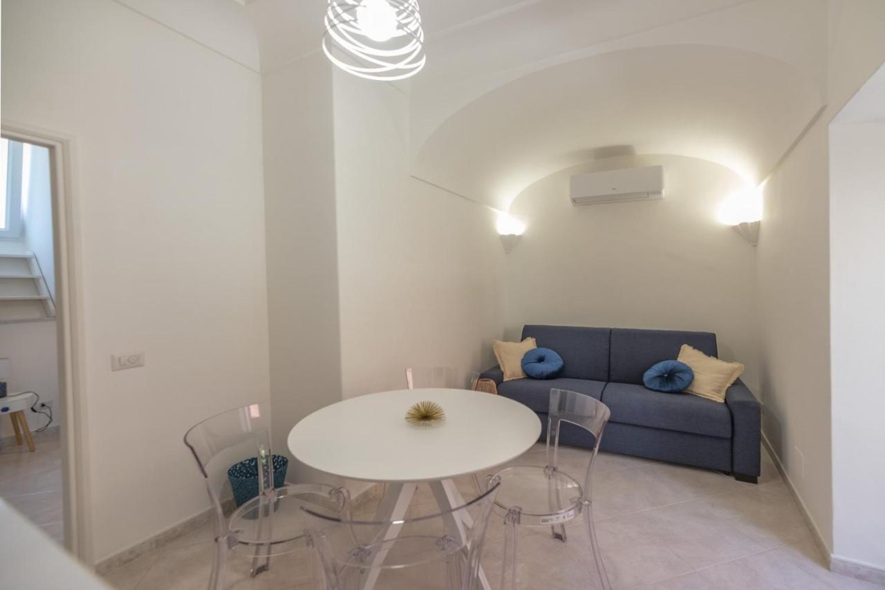La Deliziosa Apartment Anacapri  Ngoại thất bức ảnh