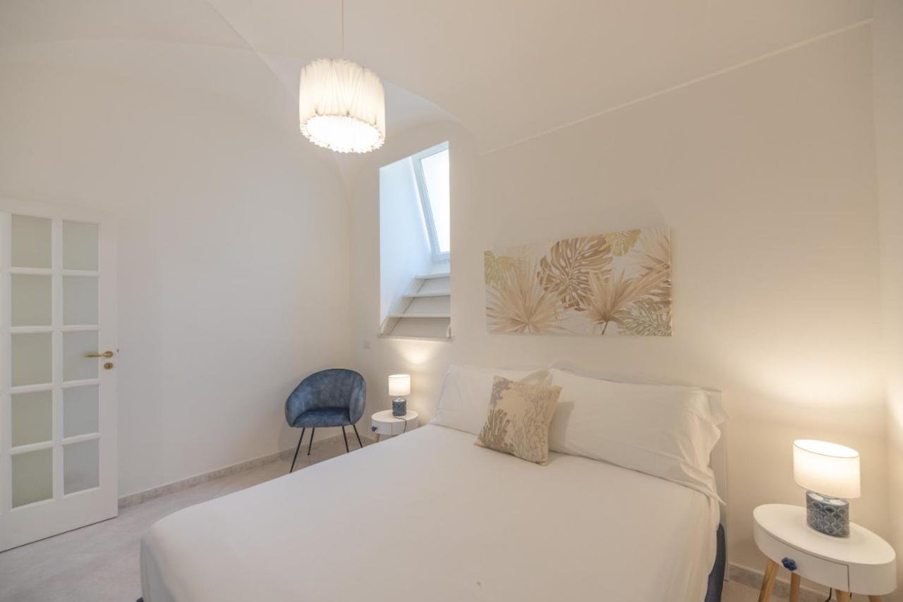 La Deliziosa Apartment Anacapri  Ngoại thất bức ảnh