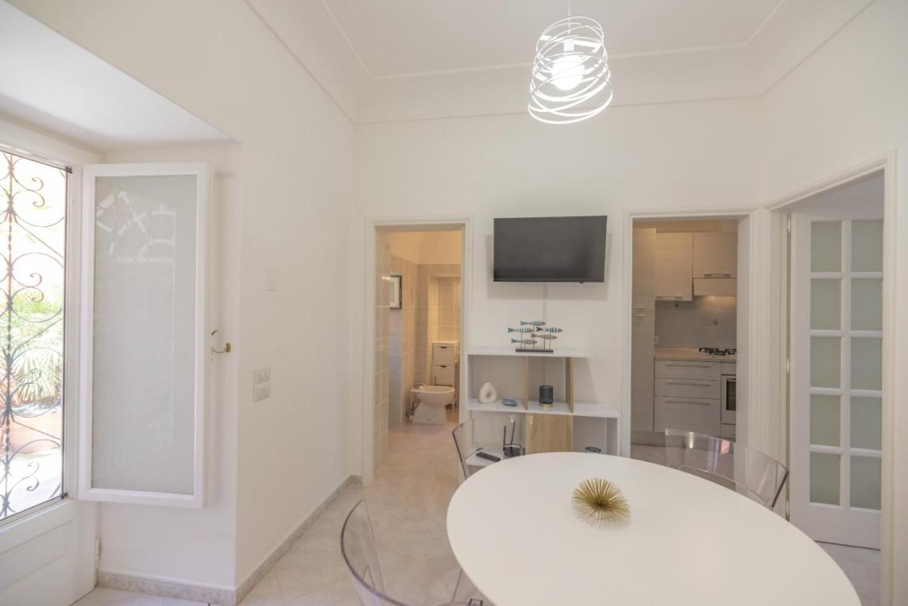 La Deliziosa Apartment Anacapri  Ngoại thất bức ảnh