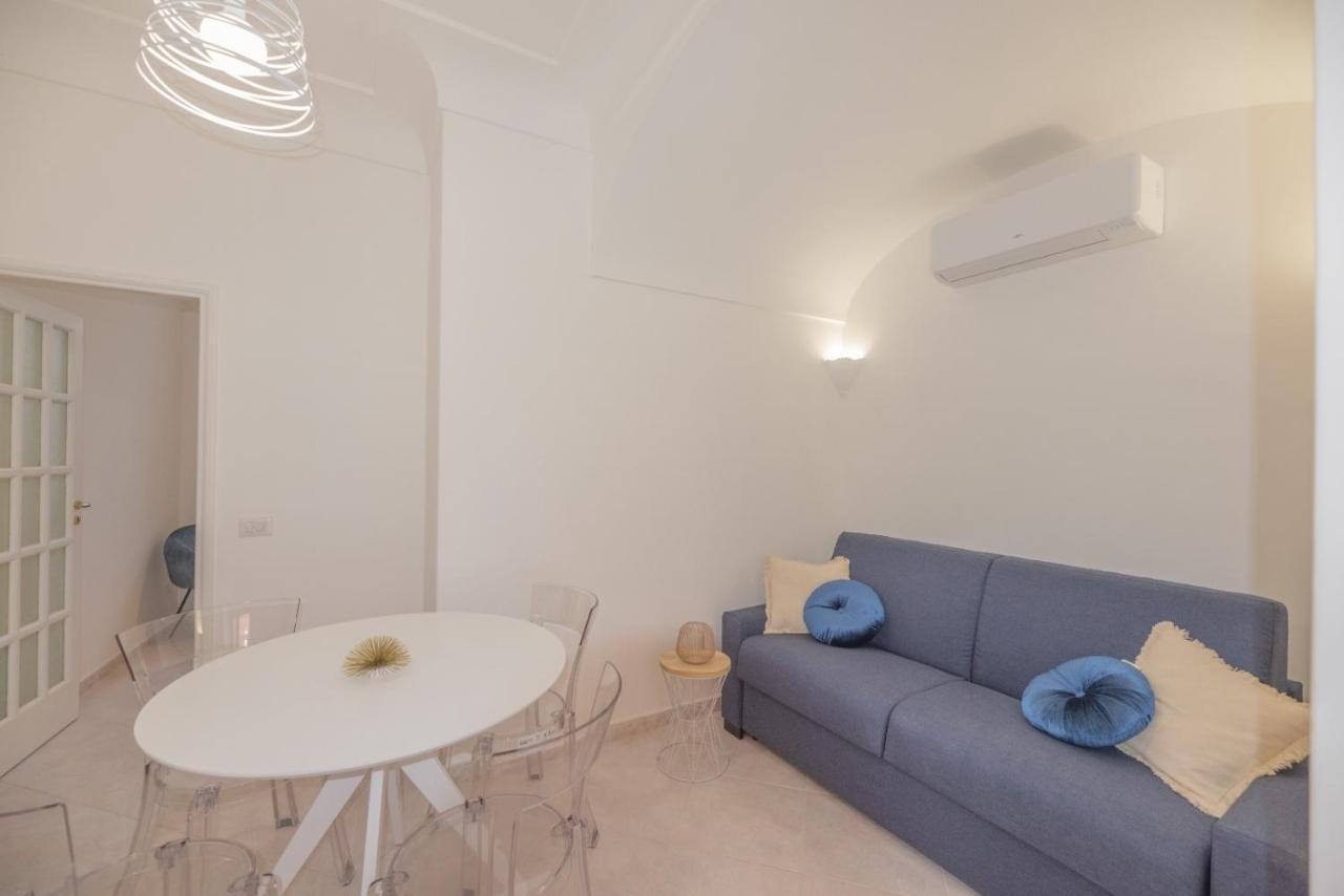 La Deliziosa Apartment Anacapri  Ngoại thất bức ảnh