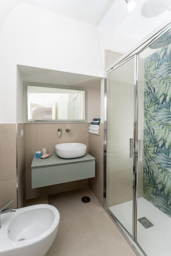 La Deliziosa Apartment Anacapri  Ngoại thất bức ảnh