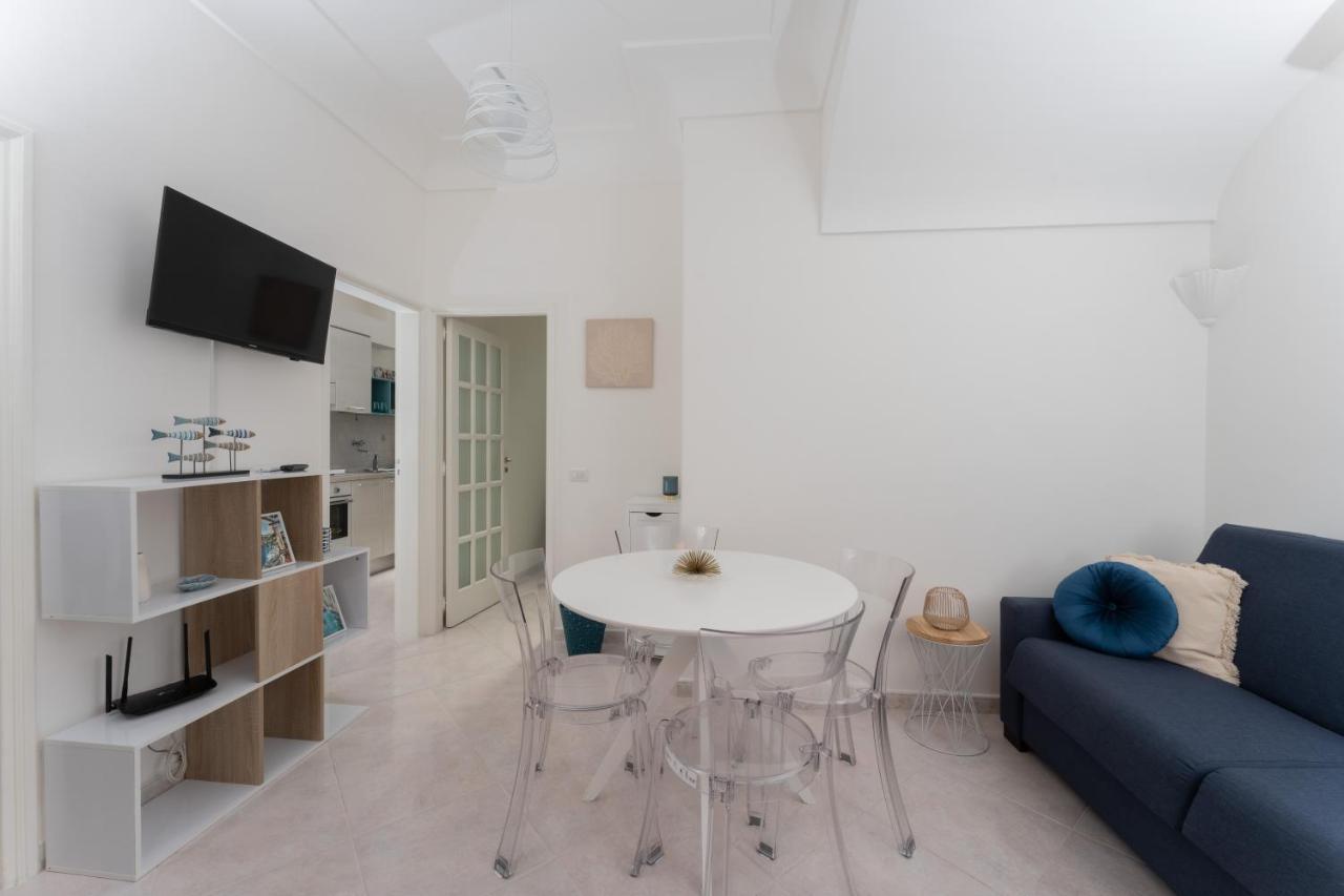 La Deliziosa Apartment Anacapri  Ngoại thất bức ảnh