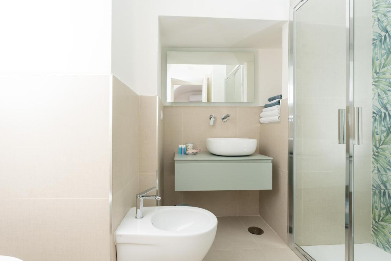 La Deliziosa Apartment Anacapri  Ngoại thất bức ảnh