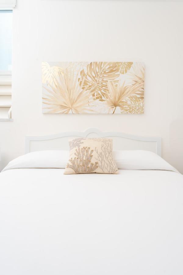 La Deliziosa Apartment Anacapri  Ngoại thất bức ảnh