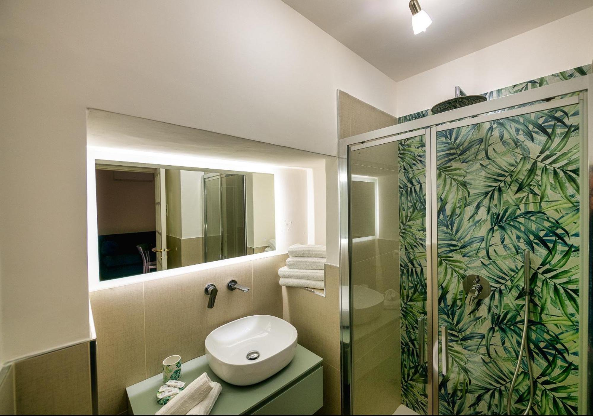 La Deliziosa Apartment Anacapri  Ngoại thất bức ảnh