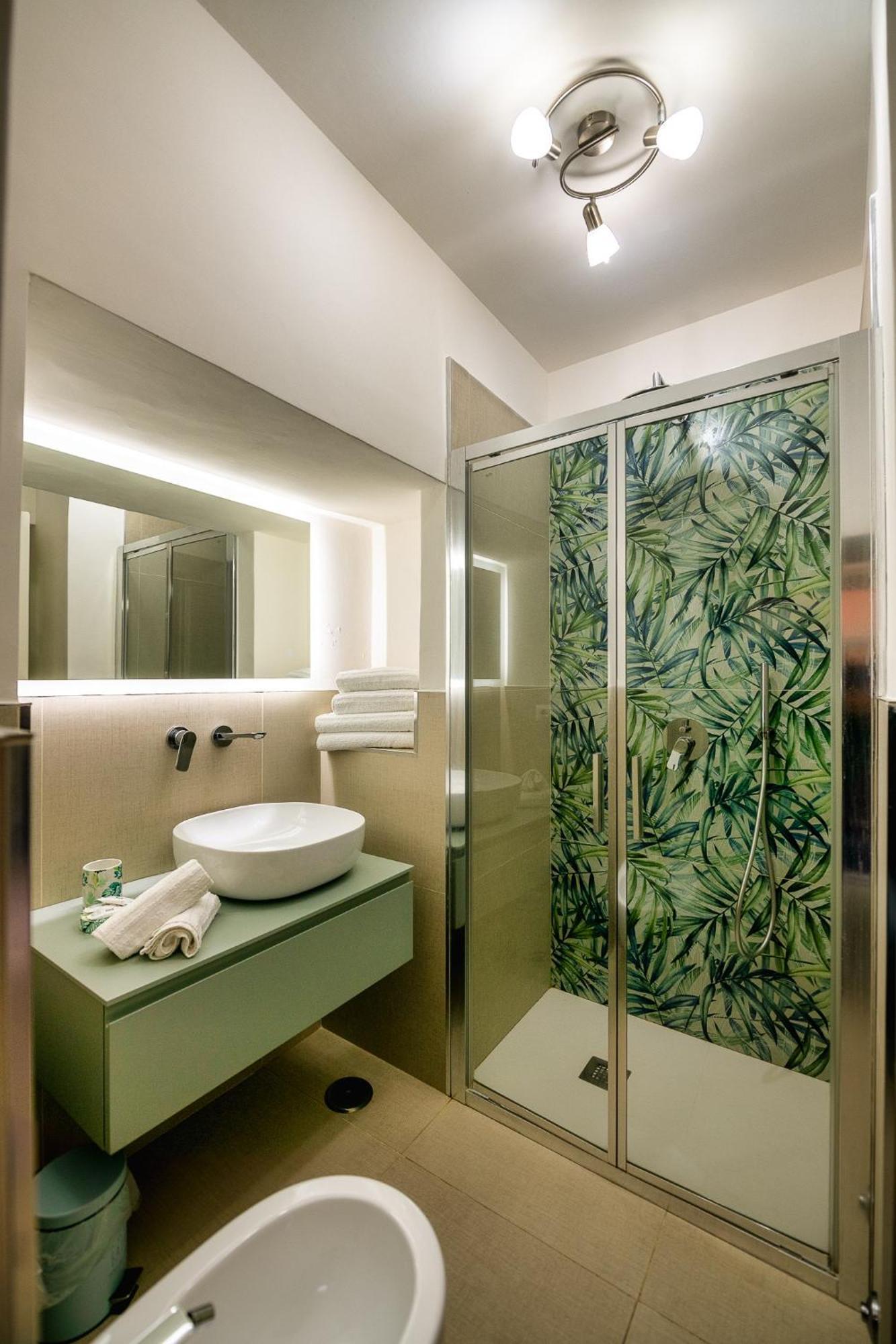 La Deliziosa Apartment Anacapri  Ngoại thất bức ảnh